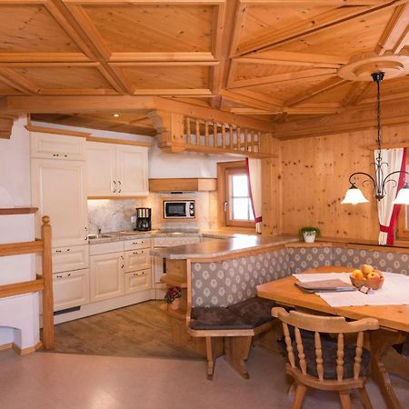 Stoffen Zuhaus Lägenhet Alpbach Exteriör bild