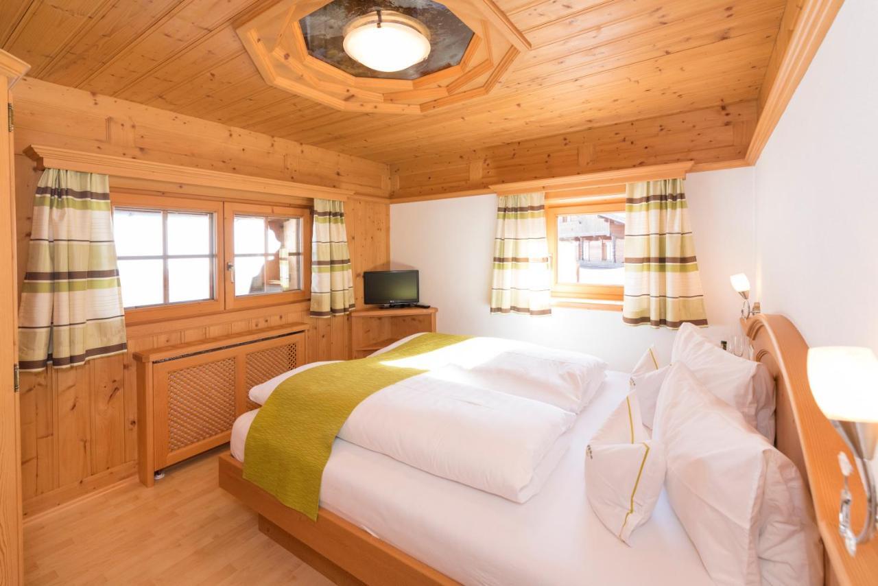 Stoffen Zuhaus Lägenhet Alpbach Exteriör bild
