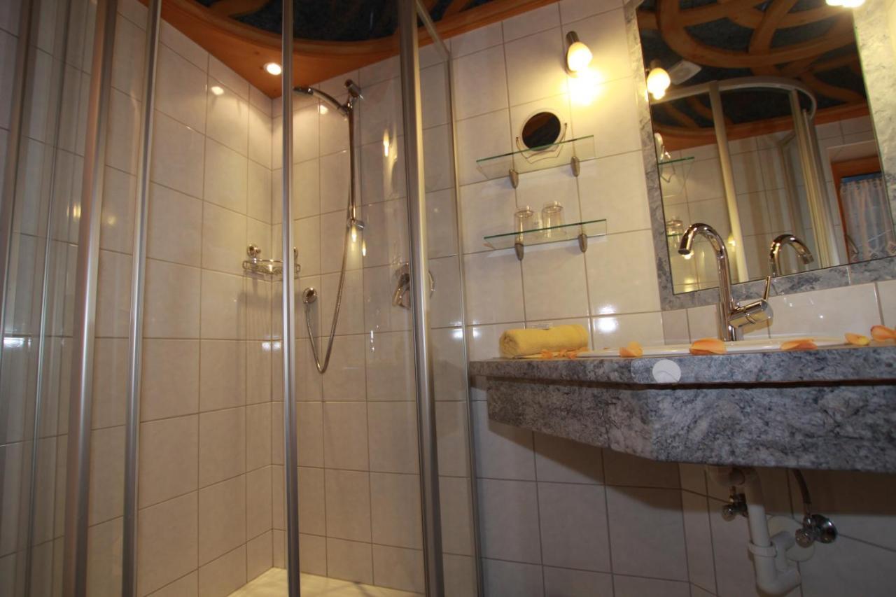 Stoffen Zuhaus Lägenhet Alpbach Exteriör bild